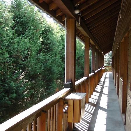 L'Albaron Hotel Modane Ngoại thất bức ảnh