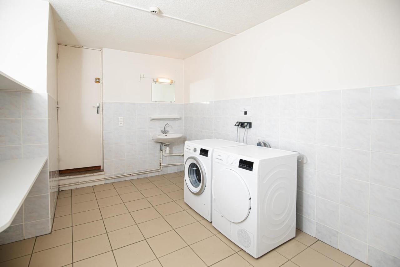 L'Albaron Hotel Modane Ngoại thất bức ảnh