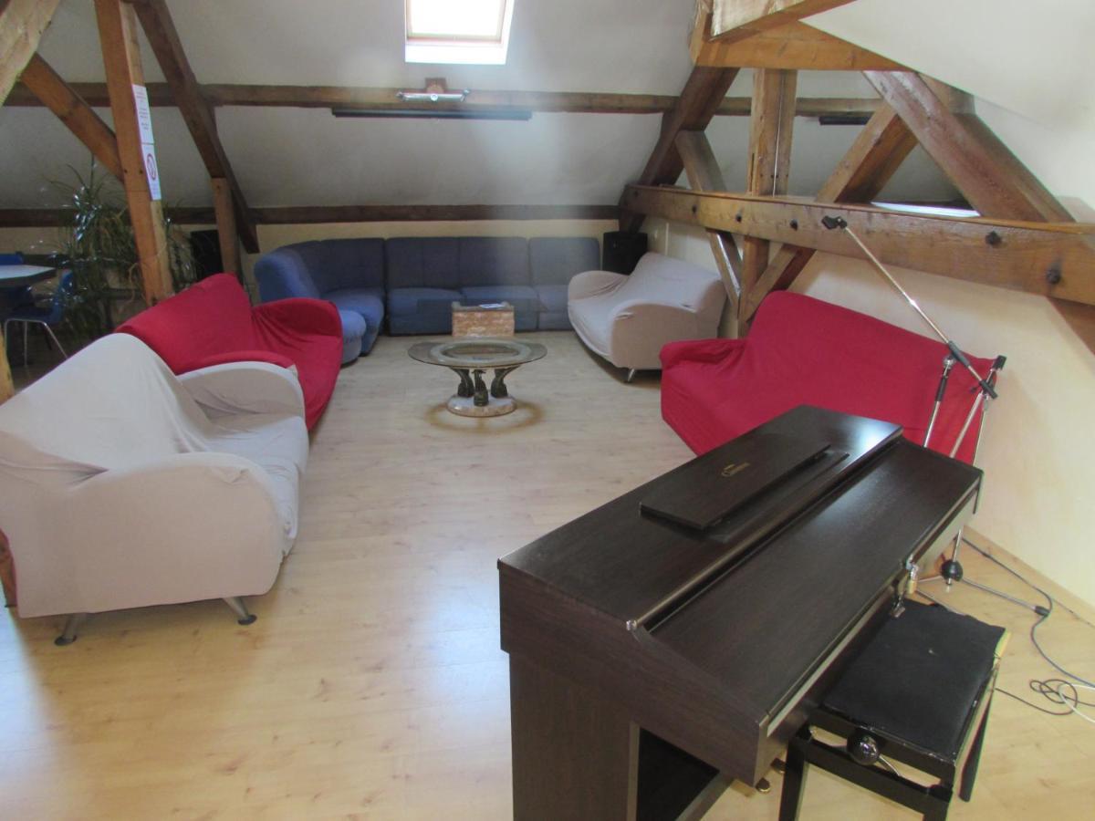 L'Albaron Hotel Modane Ngoại thất bức ảnh