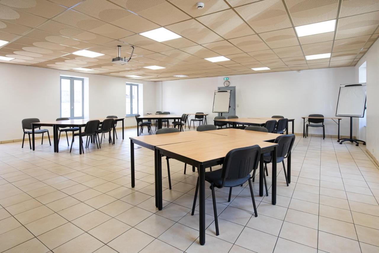 L'Albaron Hotel Modane Ngoại thất bức ảnh