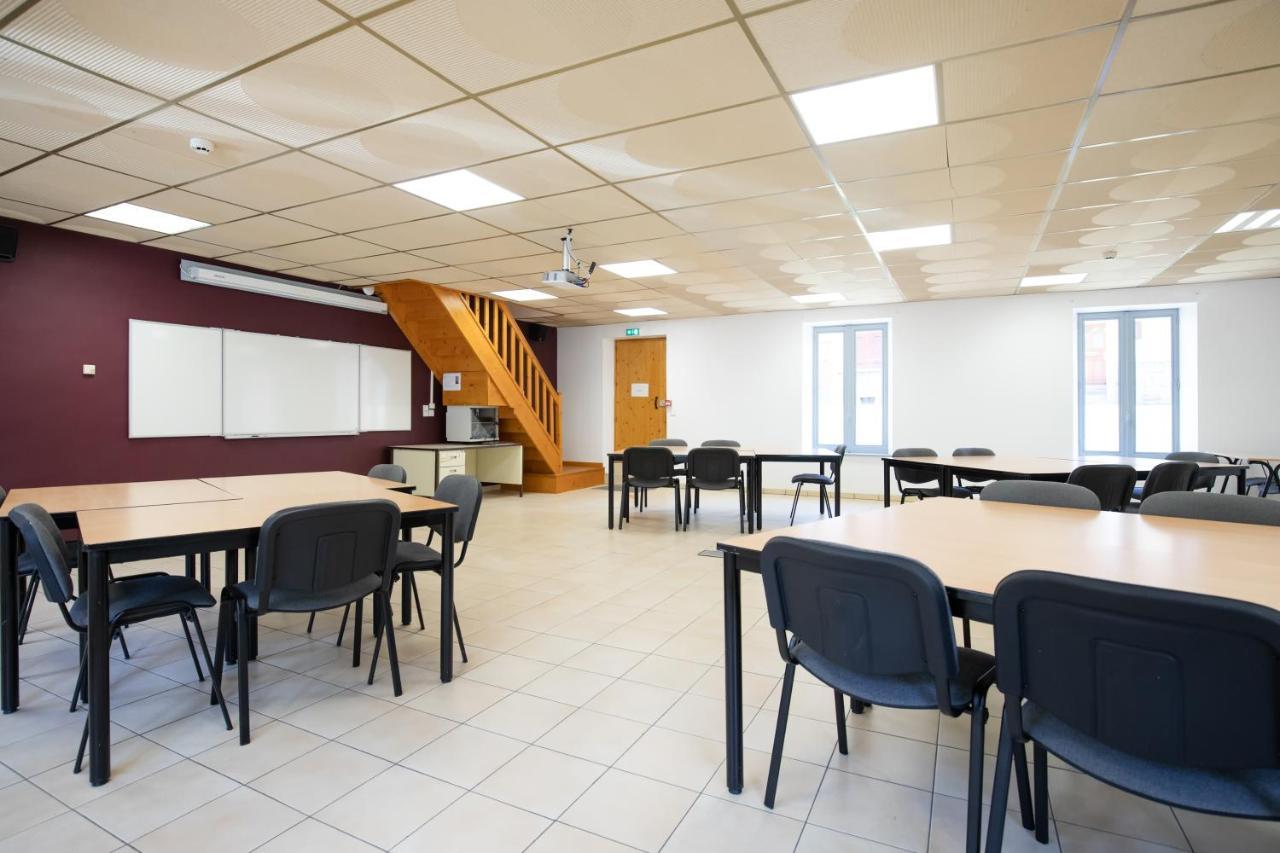 L'Albaron Hotel Modane Ngoại thất bức ảnh