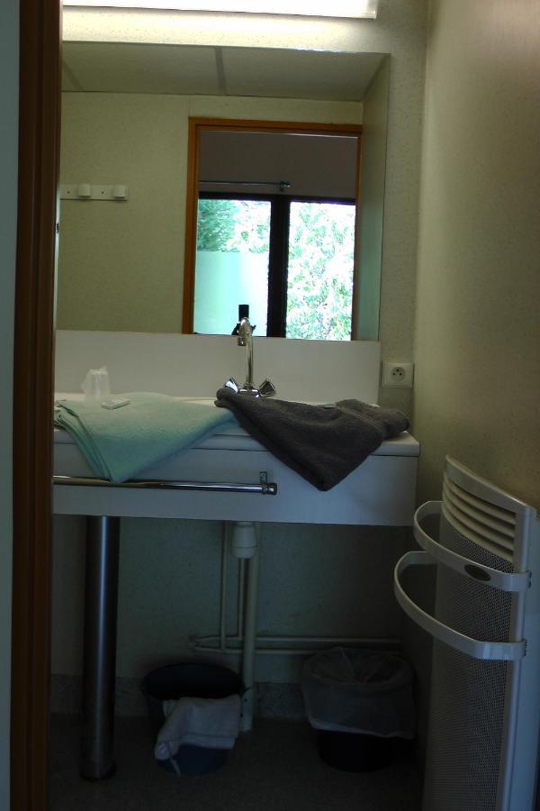 L'Albaron Hotel Modane Ngoại thất bức ảnh