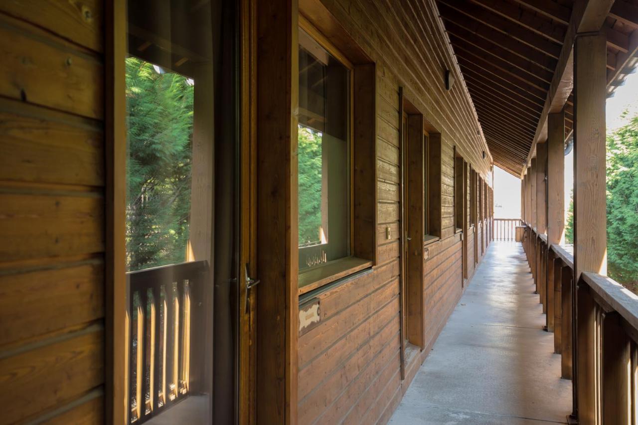 L'Albaron Hotel Modane Ngoại thất bức ảnh