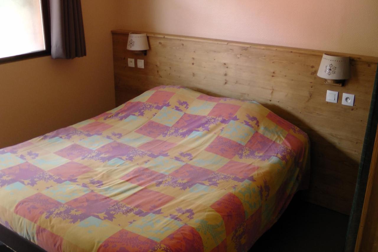 L'Albaron Hotel Modane Ngoại thất bức ảnh