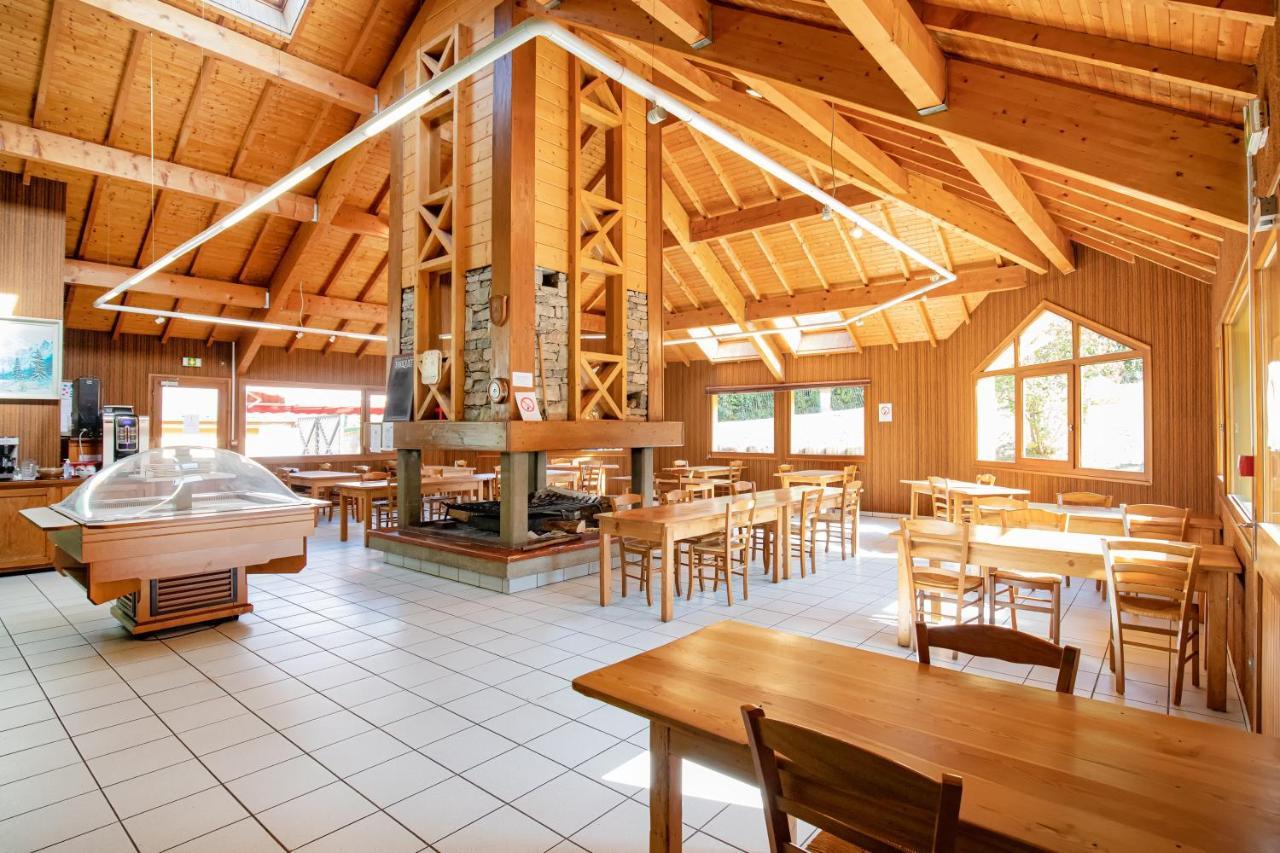L'Albaron Hotel Modane Ngoại thất bức ảnh