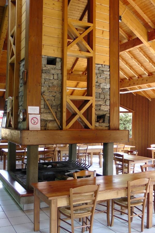 L'Albaron Hotel Modane Ngoại thất bức ảnh