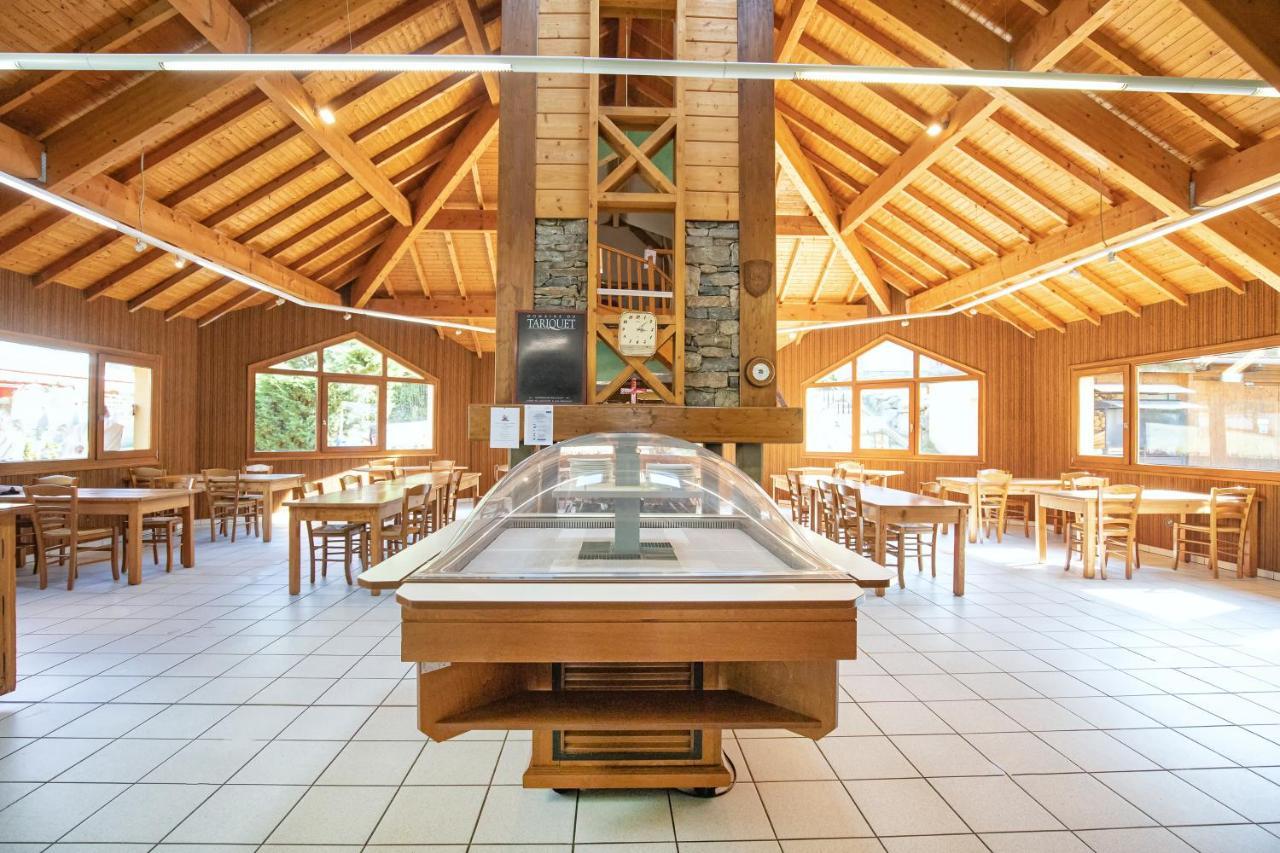 L'Albaron Hotel Modane Ngoại thất bức ảnh