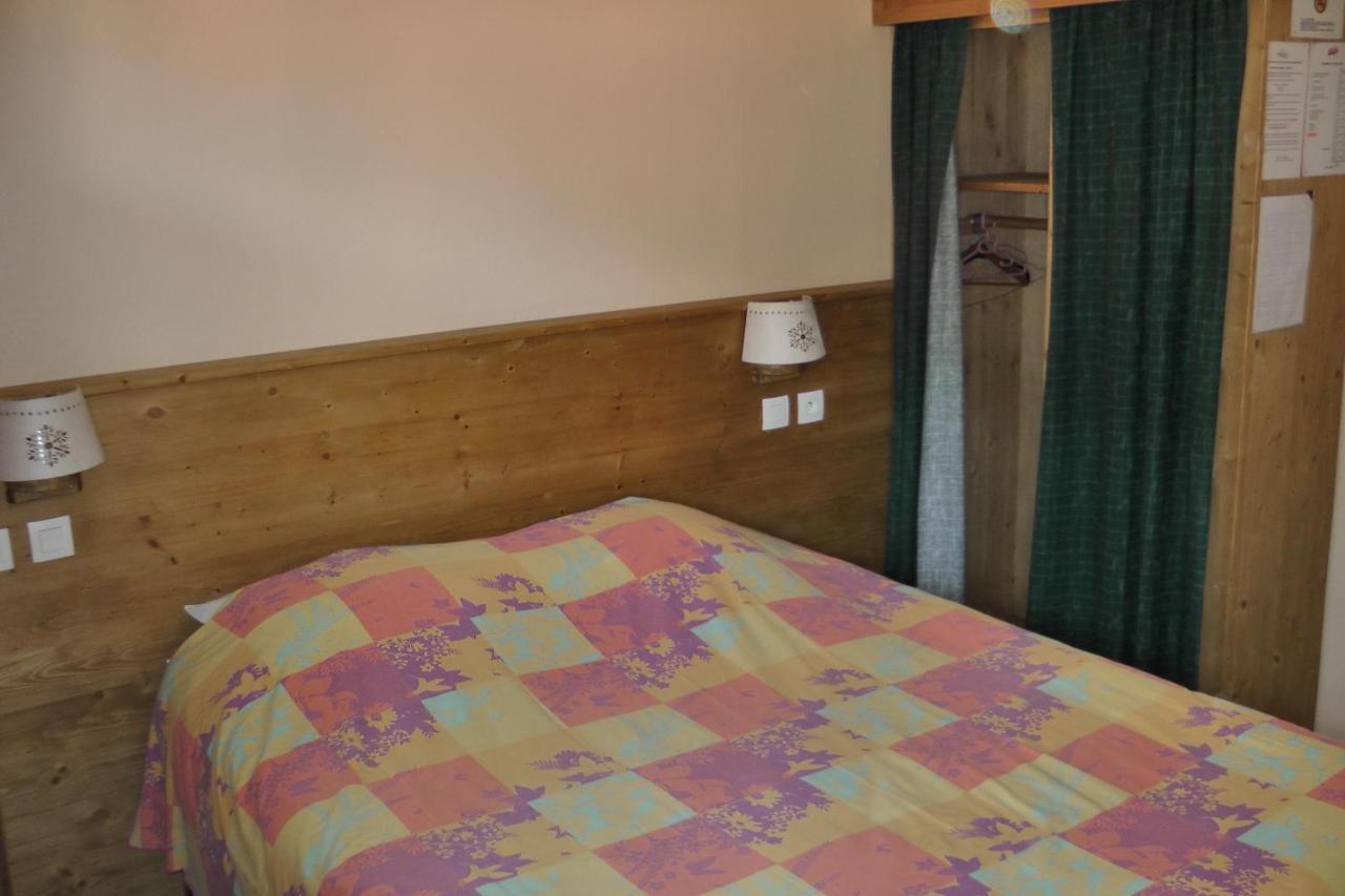 L'Albaron Hotel Modane Ngoại thất bức ảnh