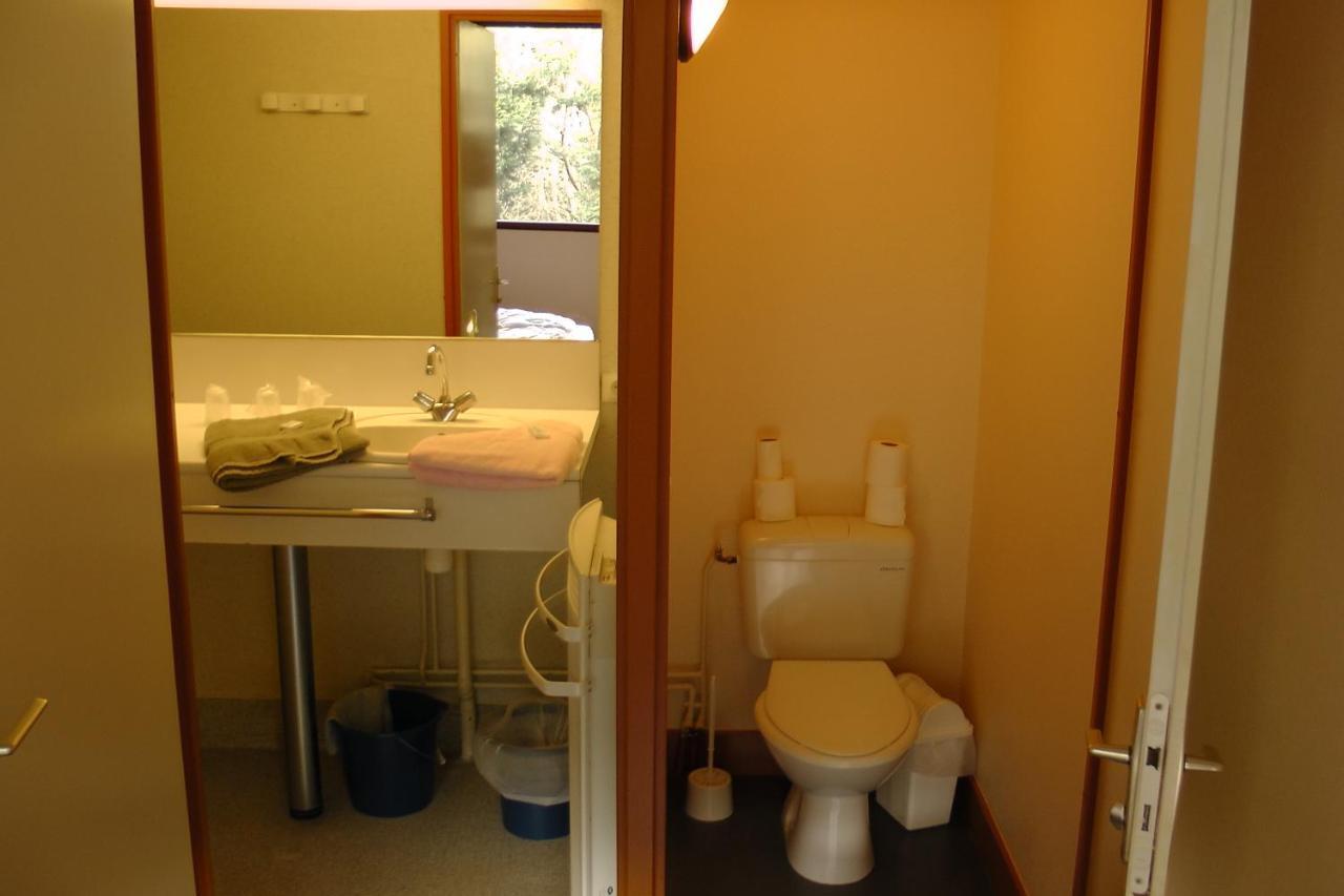 L'Albaron Hotel Modane Ngoại thất bức ảnh
